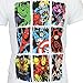 Marvel Mens' Marvel Comics T-shirt