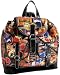 Sydney Love Vintage Hotel Nylon Backpack