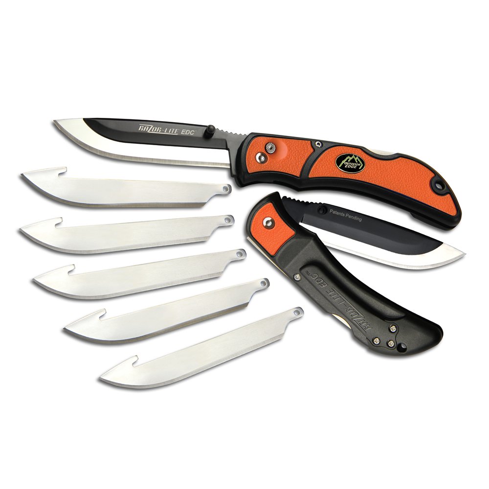 Utility Knives, Box Cutters, Razor Blades What do you like to use?