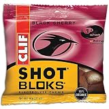 Clif Bar Clif Shot Bloks-12 Count