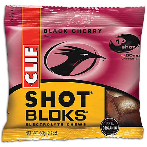 Clif Bar Clif Shot Bloks-12 Count