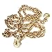 Chain, 16 ft, 6600 lb. Load Limit