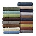 Fieldcrest&reg; Luxury Towels 3-pc. Set