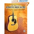 The Greatest Acoustic Rock Guitar by Alfred Publishing