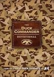 DUCK COMMANDER DEVOTIONAL HC