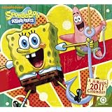 2011  SpongeBob SquarePants  Wall Calendar ~ Day Dream