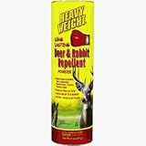 Maid Brands 31024 Heavy-Weight Deer And Rabbit Repellent Powder