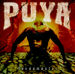 Puya Biography, lyrics, albums, videos, discography