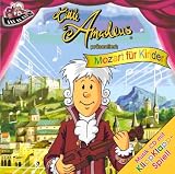 Little Amadeus präsentiert: Mozart für Kinder