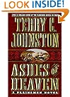 Ashes of Heaven (The Plainsmen Series)