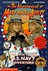 The Case of the U.S. Navy Adventure: A Novelization (Adventures of Mary-Kate and Ashley)