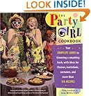 The Party Girl Cookbook