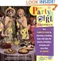 The Party Girl Cookbook