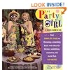 The Party Girl Cookbook