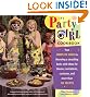 The Party Girl...