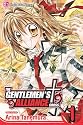 Gentlemen's Alliance +, Vol. 1 (The Gentlemen's Alliance +)