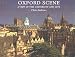 Oxford Scene: A View of the University and City