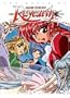 The World of Magic Knight Rayearth: TV Series Season One and Two