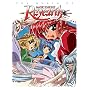 Magic Knight Rayearth: TV Series Season One and Two