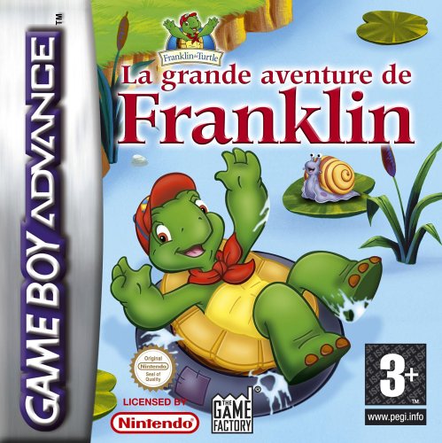 Childrens Toyshop   : Franklin 2