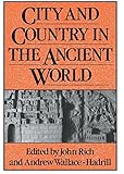 City and country in the ancient world
