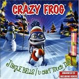Jingle Bells/Can`t Touch This
