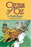 Ozma of Oz