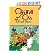 Ozma of Oz (Dover Children's Classics)