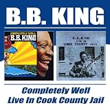 Completely Well/Live in Cook County Jail