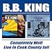 Completely Well/Live in Cook County Jail von B.B. King - alle Infos