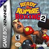 Ready 2 Rumble Boxing (GBA)