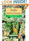 India before Europe