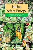 India before Europe