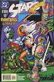Stars and S.T.R.I.P.E. : Paintball Strikes! Number 2 September 1999