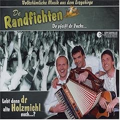 Lebt Denn dr Alte Holzmichl Noch,,,?