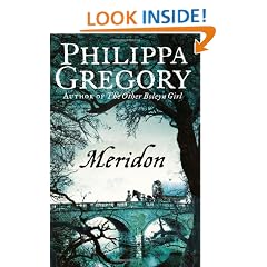 Meridon (The Wideacre Trilogy: Book 3)