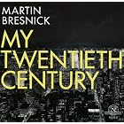 My Twentieth Century by Maya Beiser, Martin Bresnick, Norichika Iimori, Povera Players, and Izumi Sinfoniettá Osaka