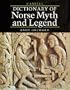 Dictionary of Norse Myth and Legend