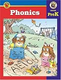 Mercer Mayer Phonics, PreK
