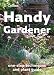 Collins Handy Gardener (Gardening)