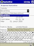 Slovenian Language Support (Slovenian LEng)