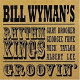 Groovin`