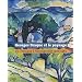 Georges Braque et le paysage : De l'Estaque � Varengeville 1906-1963