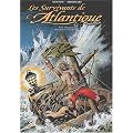 Les Survivants de l'Atlantique, tome 9 : Dernier naufrage