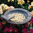 Dragonfly Garden Bird Feeder