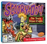 Scooby Doo: The Scary Stone Dragon (Jewel Case)