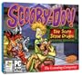 Scooby Doo: The Scary Stone Dragon (Jewel Case)