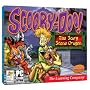 Scooby Doo: The Scary Stone Dragon (Jewel Case)
