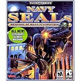 Navy Seals Weapons of Mass Destruction
