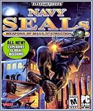 Elite Forces: Navy SEALs Weapons of Mass Destruction (Box - XP Compatible)